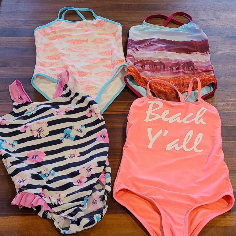 Swimsuit Lot 🏖